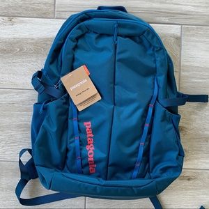 Big sur blue patagonia backpack Clearance